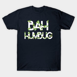 STARKID | VHS: BAH HUMBUG T-Shirt